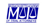 Massachusetts Academy of Trial Lawyers Logo