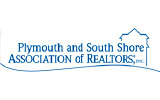 Plymouth and South Shore Association of Realtors Logo