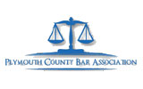 Plymouth County Bar Associations Logo